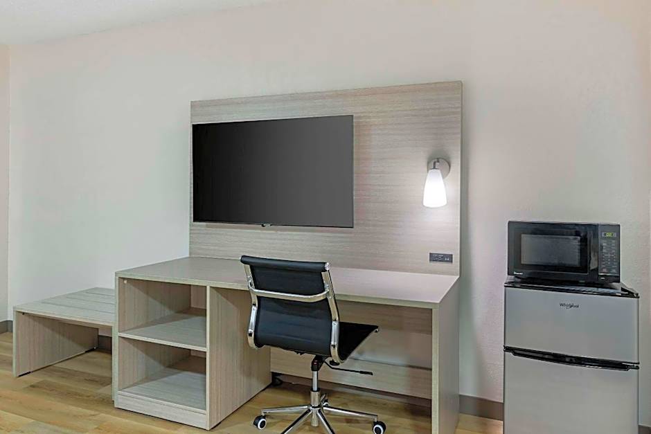 Econo Lodge Augusta, Downtown