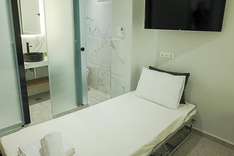 Uphill Unique Boutique Suites