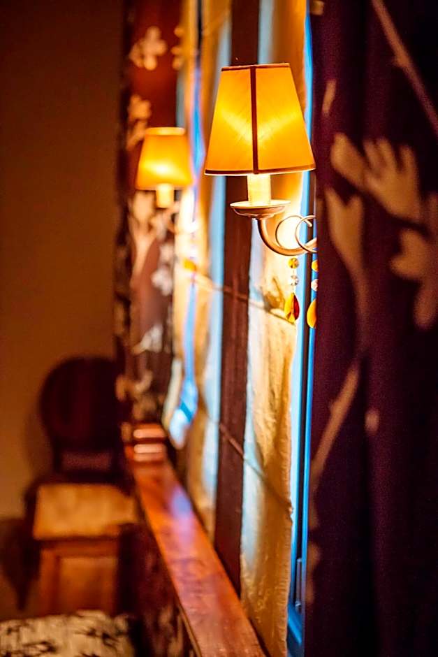 Andromeda Hotel Limni Plastira