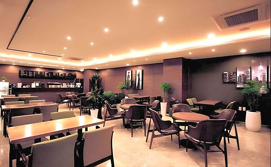 HOTEL ICC
