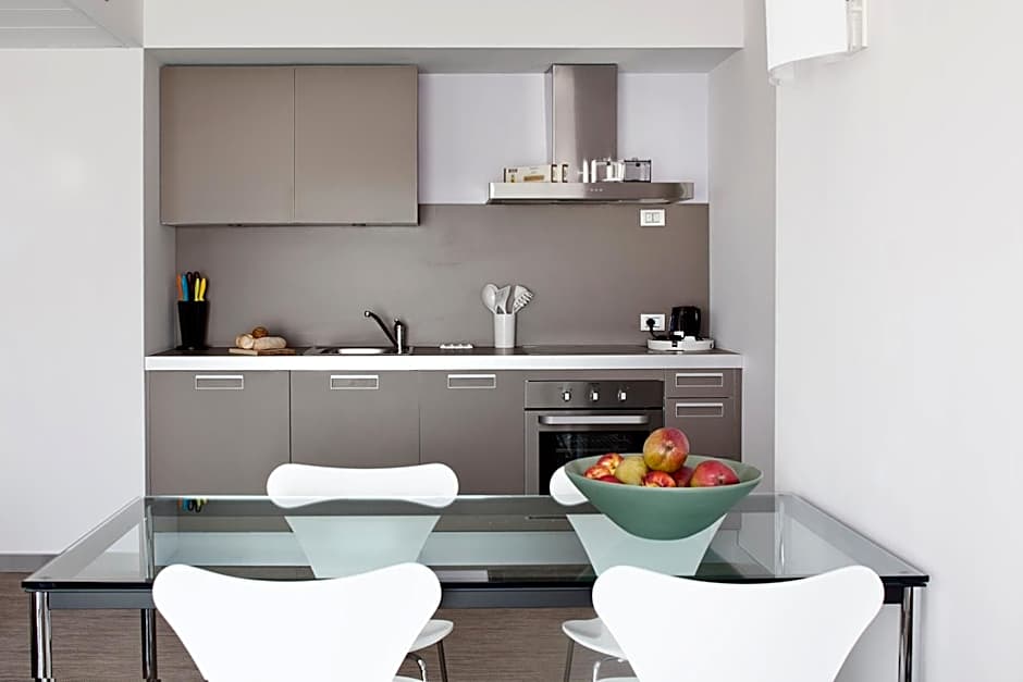 Zambala Luxury Residence