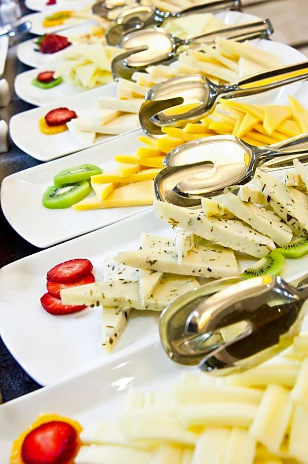 Marigold Thermal & Spa Hotel Bursa
