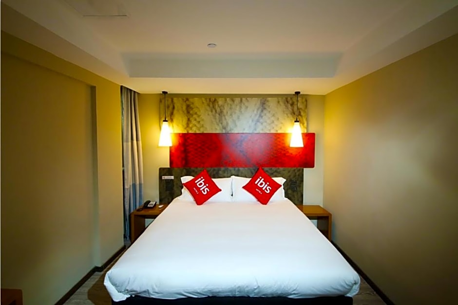 ibis Sui Ning Hotel