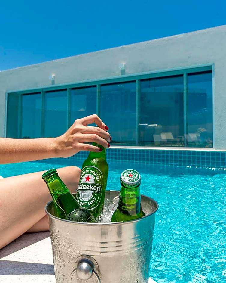 Hotel Brisa Praia