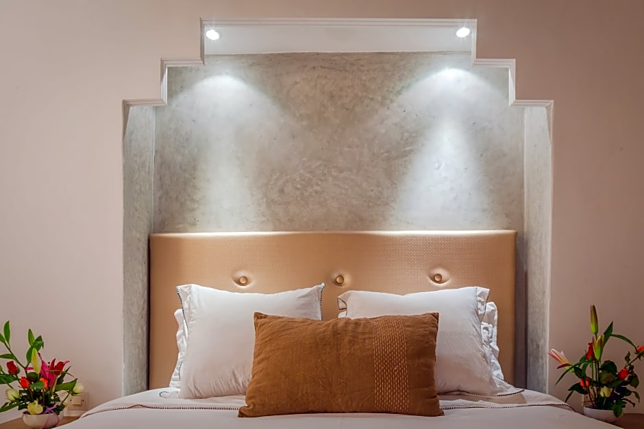 Riad Oriental Awatif 36