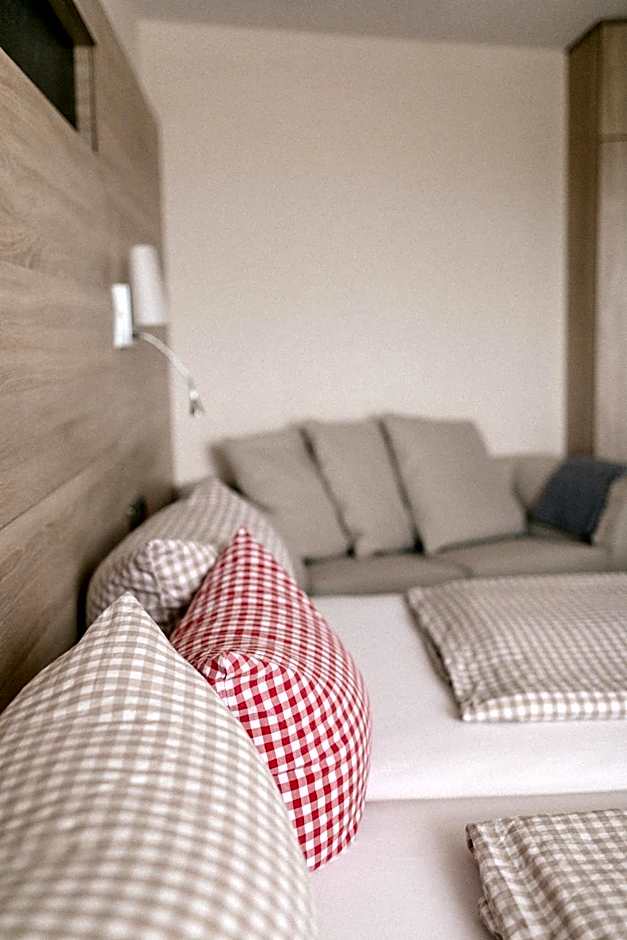 Hotel Vogtareuther-Hof