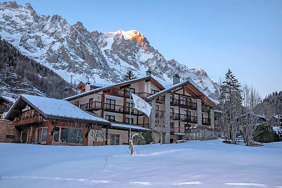 Auberge de La Maison