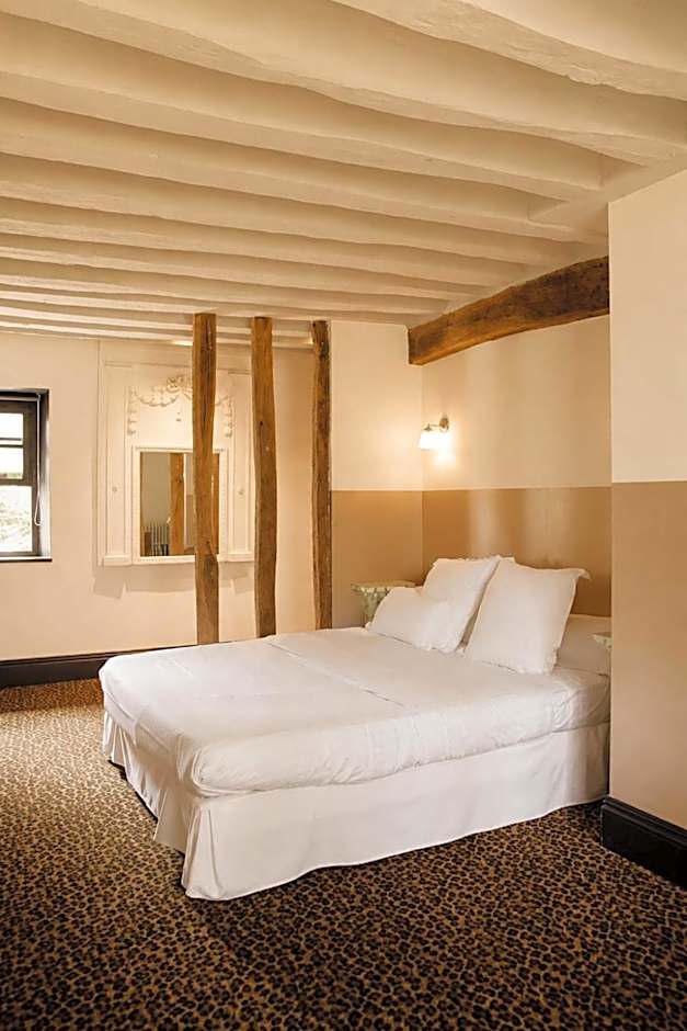La Dime de Giverny - Chambres d'hôtes-Spa-Restaurant