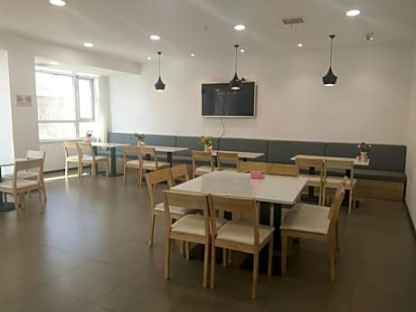 Hanting Hotel Zhangjiakou Zhangbei