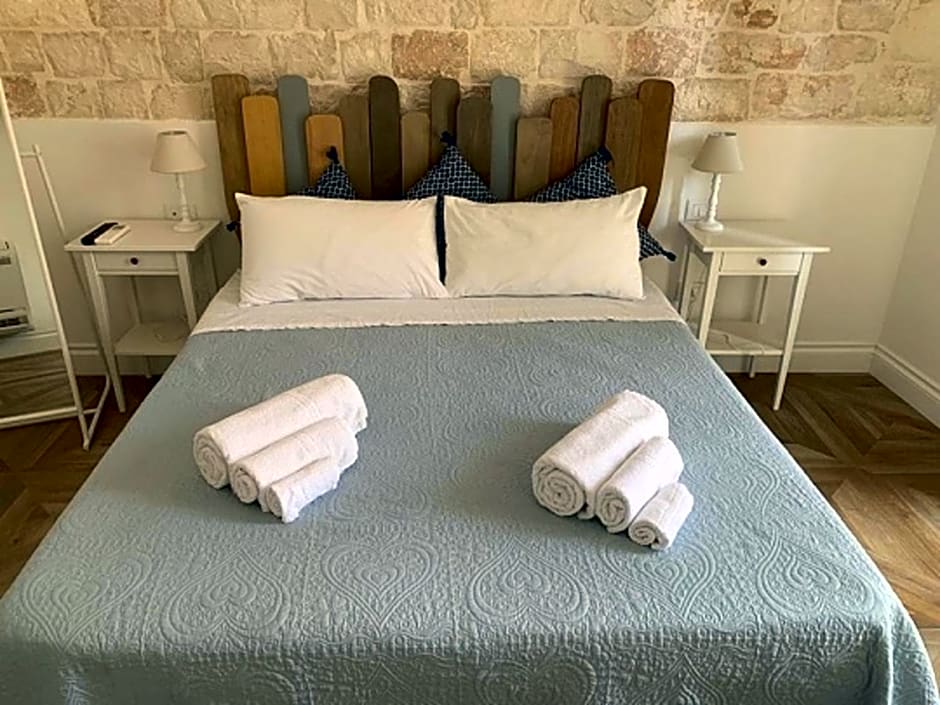 BED & BREAKFAST PL PALACE