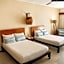 The Mint Resort Isla Mujeres