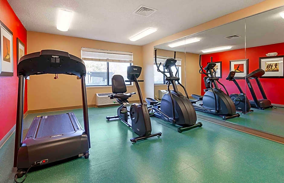 Extended Stay America Select Suites - Madison - Old Sauk Rd.
