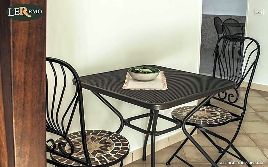 L'Eremo Country House