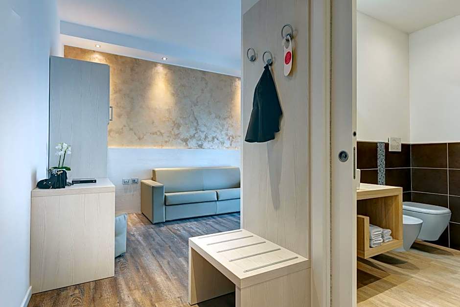 Hotel Piccadilly