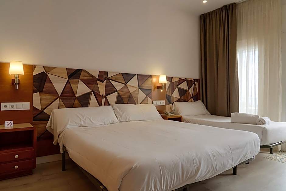 Hotel Miramar Badalona