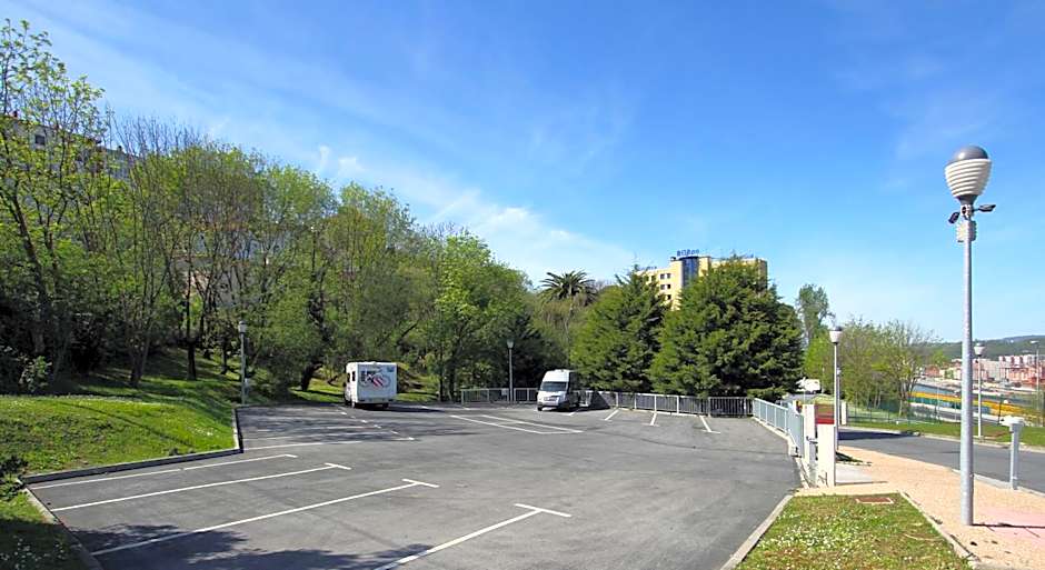 Bilbao Hostel