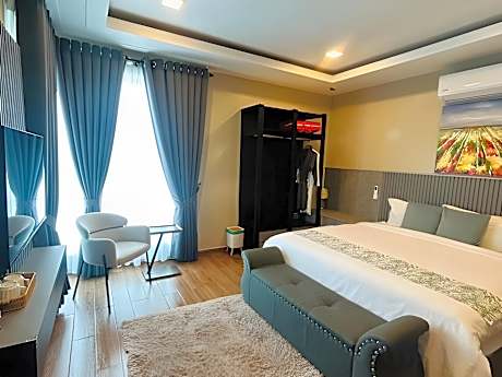 Tijami Villa & Resort