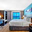 Sleep Inn On The Beach
