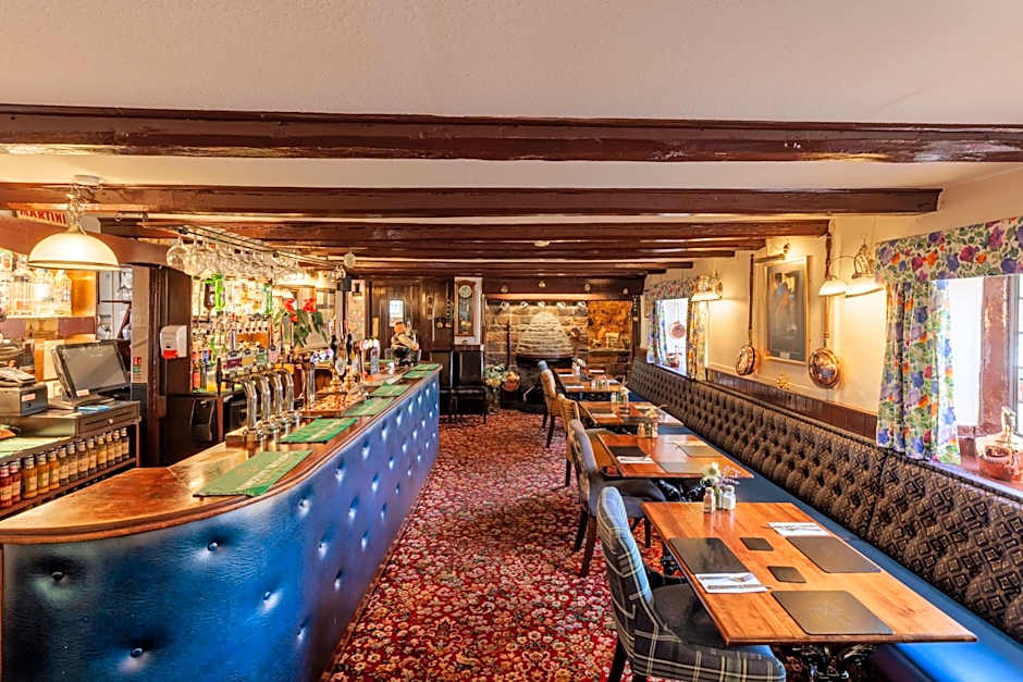 Blacksmiths Arms Inn