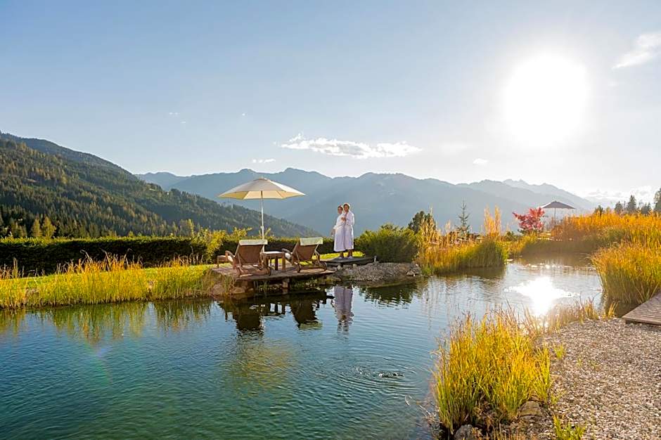 Naturhotel Edelweiss Wagrain