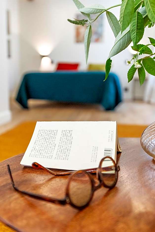 Auberge des braconniers