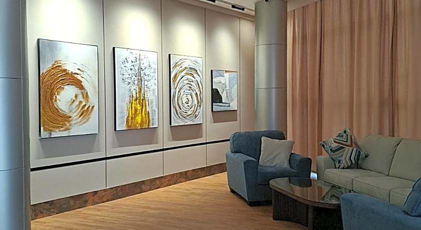 Ararat Hotel