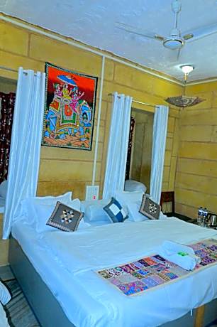 hotel fotiya jaisalmer