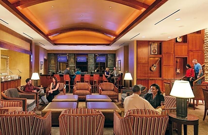 Horseshoe Tunica