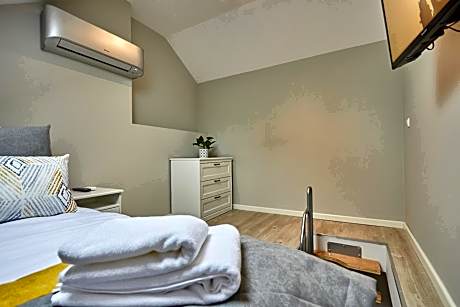 Duplex Apartment
