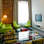 Vienna House by Wyndham Andel's Lodz