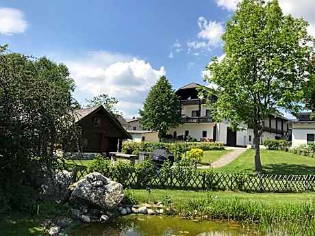 Brau-Gasthof Sengstbratl