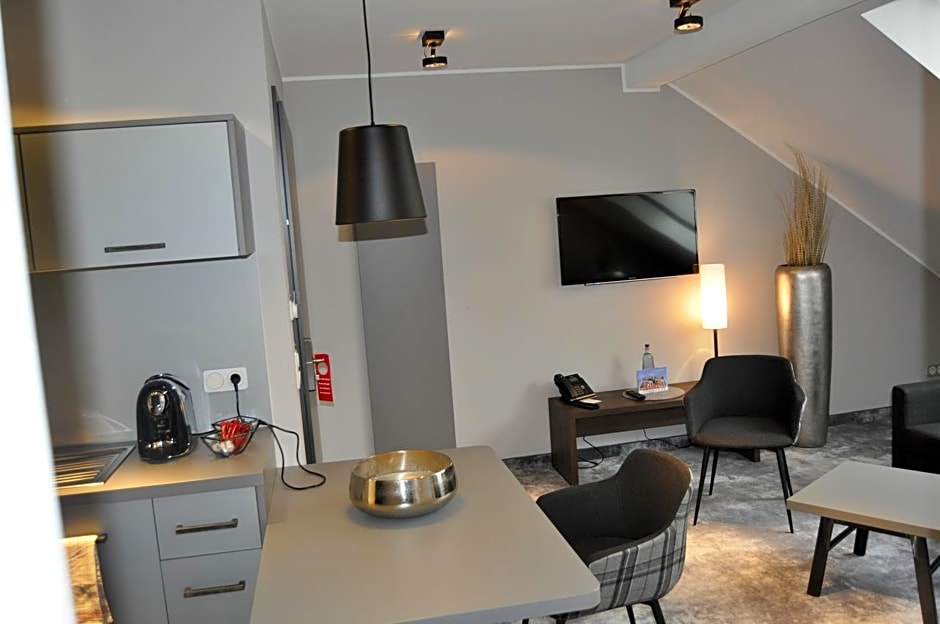 StrandBerg's Designhotel Viktoria