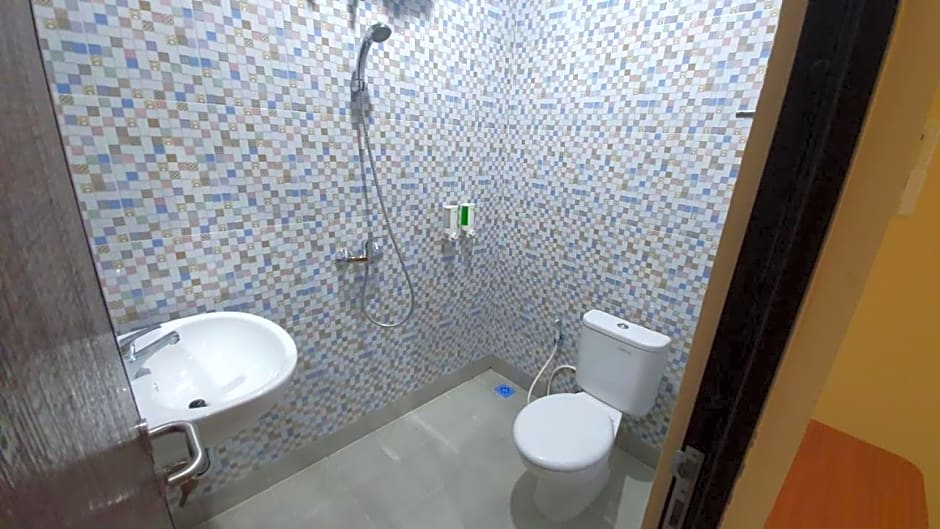 Harmony Inn Belitung - City Hotel