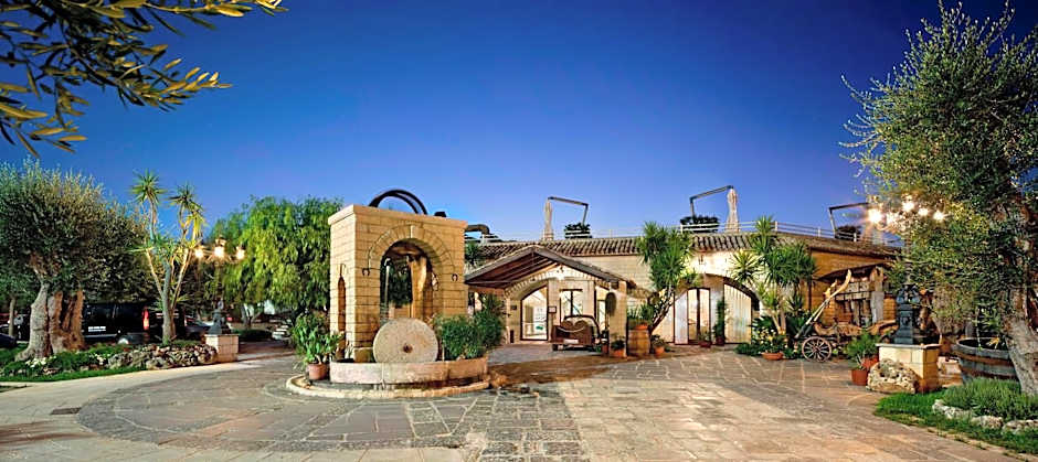 UNA HOTELS Regina Bari