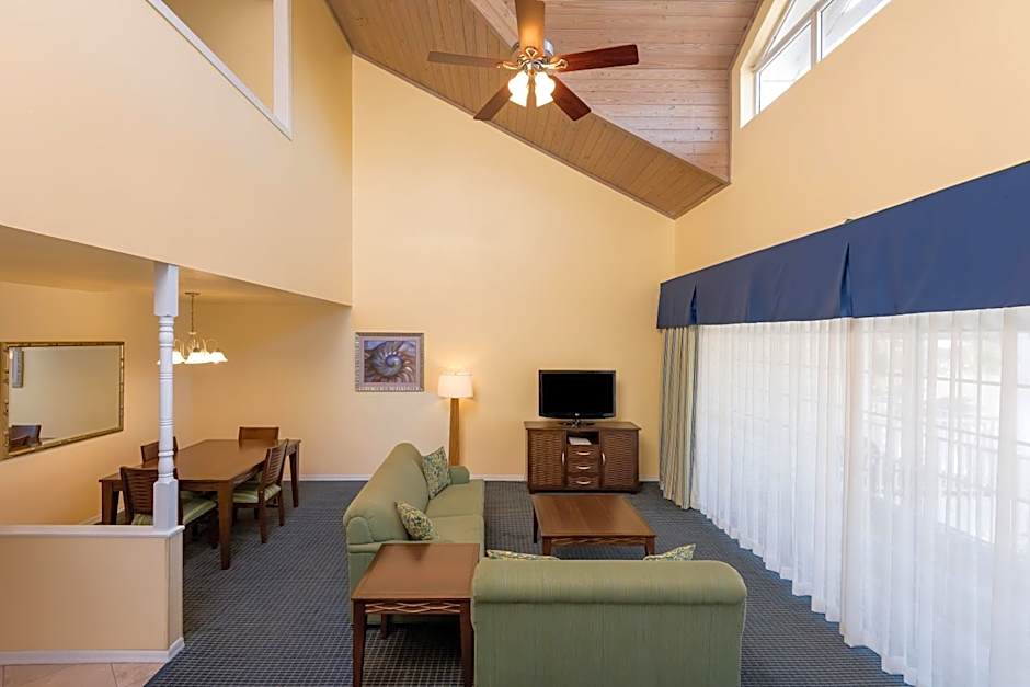 Holiday Inn Hotel & Suites Clearwater Beach South Harbourside By IHG