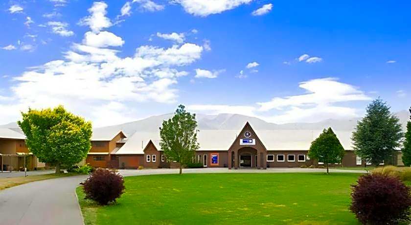 Discovery Countrytime Hotel Omarama