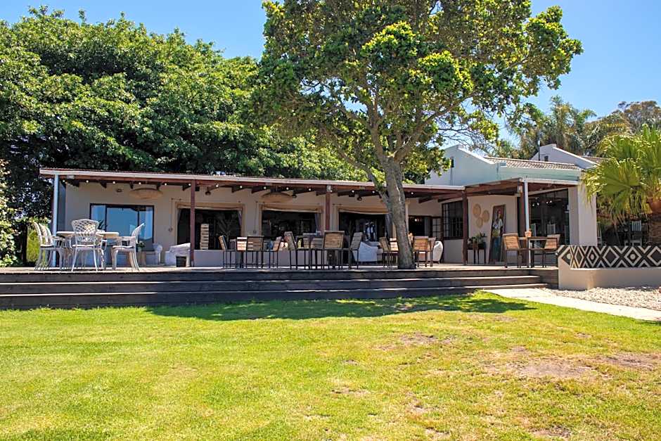 The Hive - Jungle at Misty Mountain Reserve