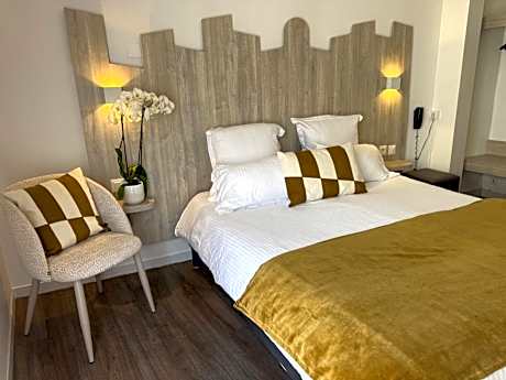 Hotel Provencal