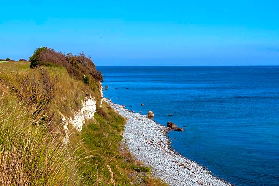 Kridthuset Stevns Klint