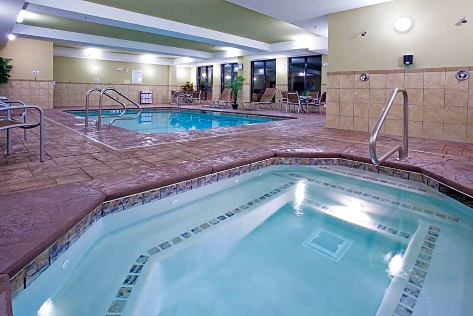 Holiday Inn Express Richfield By IHG