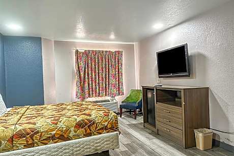 Relax Inn By Oyo Jackson MS Hwy 80 I-20