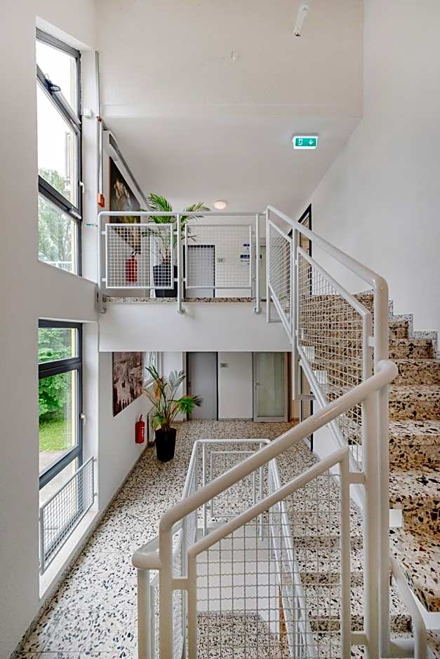 G&G Boardinghouse