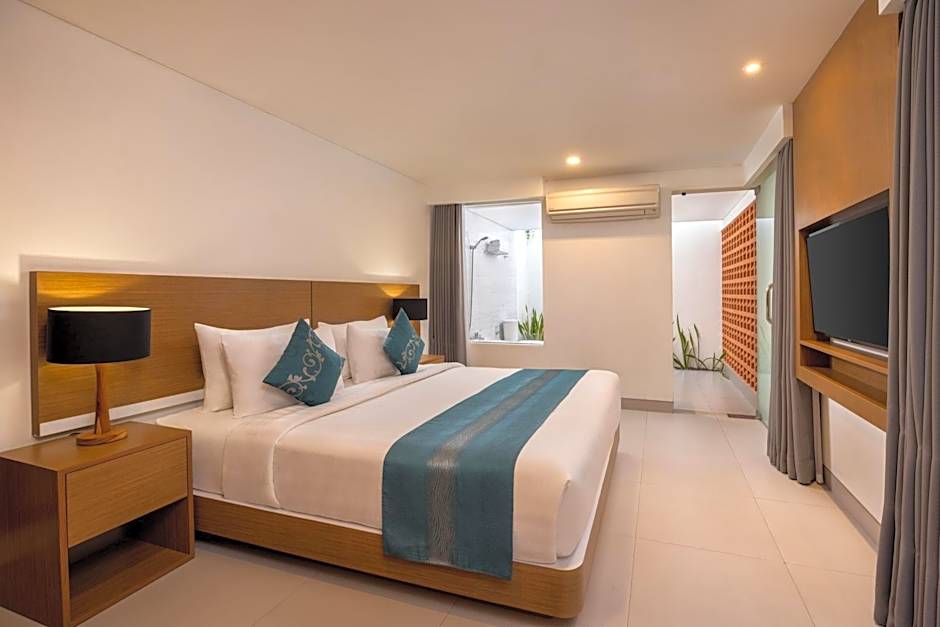 Hideaway Villas Bali - Ungasan by Kanaan Hospitality