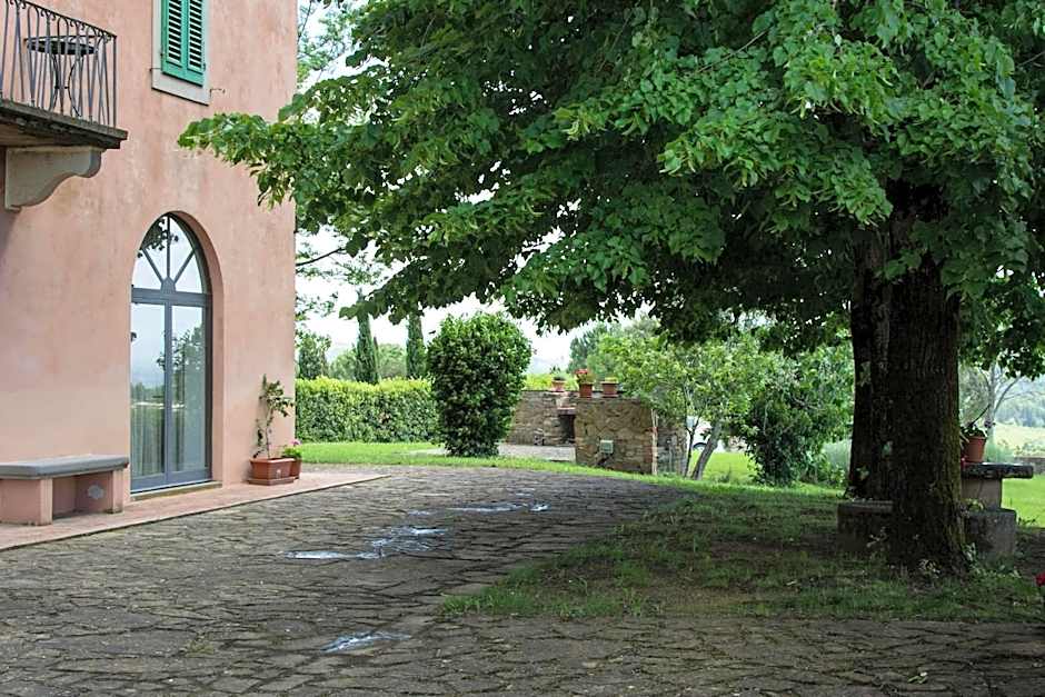 Agriturismo Torraiolo