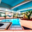 Mercure Daventry Court Hotel And Spa