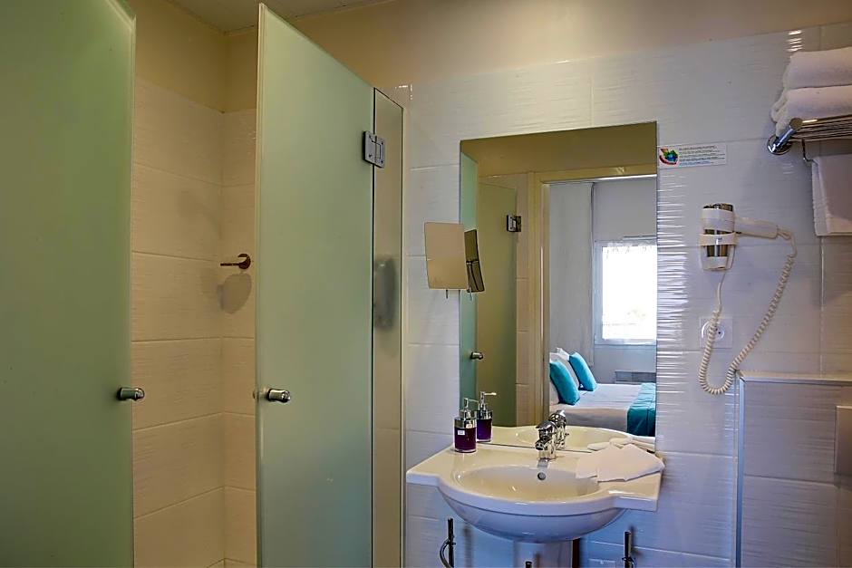 Best Western Plus Les Terrasses de Bréhat