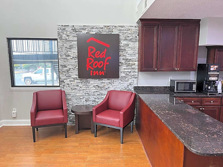Red Roof Inn Rockingham