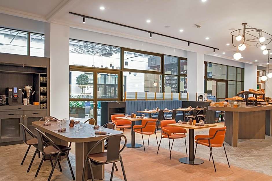 Golden Tulip Warsaw Centre