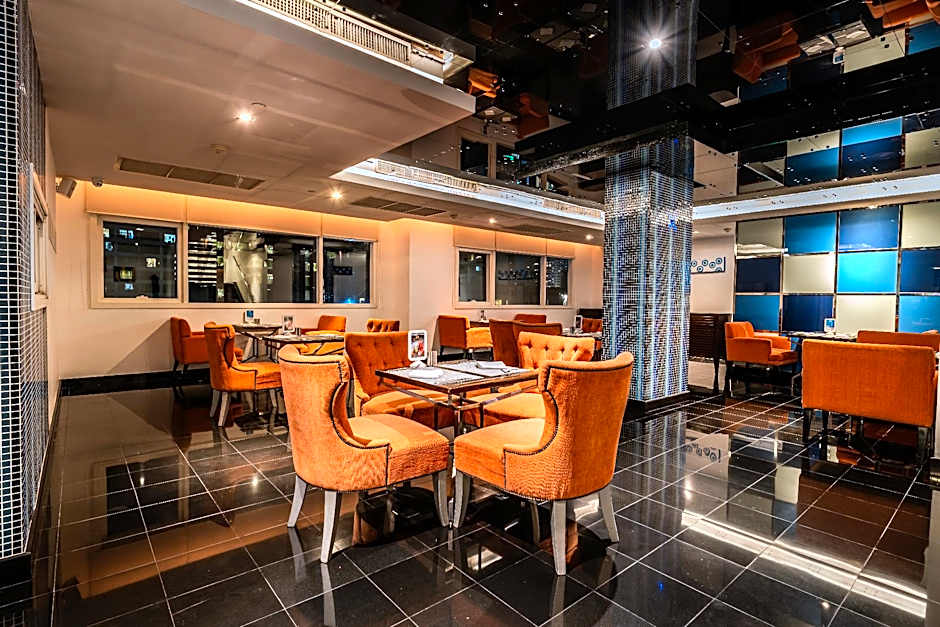 Night Hotel Bangkok - Sukhumvit 15 