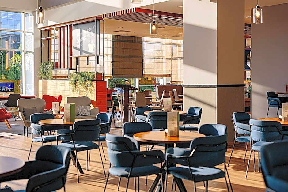 Holiday Inn Belgrade By IHG